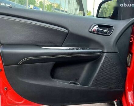 Додж Джорни, объемом двигателя 3.6 л и пробегом 149 тыс. км за 14900 $, фото 20 на Automoto.ua