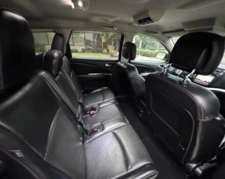 Додж Джорни, объемом двигателя 3.5 л и пробегом 36 тыс. км за 3600 $, фото 8 на Automoto.ua