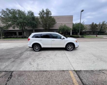 Додж Джорни, объемом двигателя 3.5 л и пробегом 36 тыс. км за 3600 $, фото 5 на Automoto.ua