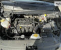 Додж Джорни, объемом двигателя 2.36 л и пробегом 96 тыс. км за 12500 $, фото 9 на Automoto.ua