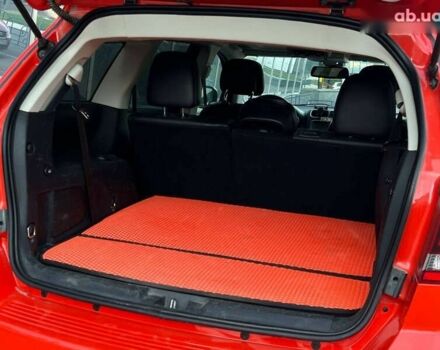 Додж Джорни, объемом двигателя 3.6 л и пробегом 149 тыс. км за 14900 $, фото 24 на Automoto.ua