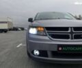 Додж Джорни, объемом двигателя 2.4 л и пробегом 97 тыс. км за 11490 $, фото 7 на Automoto.ua
