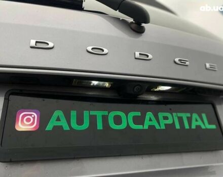 Додж Джорни, объемом двигателя 2.4 л и пробегом 97 тыс. км за 11490 $, фото 12 на Automoto.ua