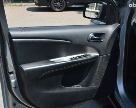 Додж Джорни, объемом двигателя 2.4 л и пробегом 217 тыс. км за 9500 $, фото 8 на Automoto.ua