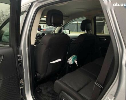 Додж Джорни, объемом двигателя 2.4 л и пробегом 97 тыс. км за 11490 $, фото 28 на Automoto.ua