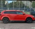 Додж Джорни, объемом двигателя 3.6 л и пробегом 149 тыс. км за 14900 $, фото 6 на Automoto.ua