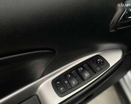 Додж Джорни, объемом двигателя 2.4 л и пробегом 97 тыс. км за 11490 $, фото 17 на Automoto.ua