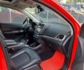 Додж Джорни, объемом двигателя 3.6 л и пробегом 149 тыс. км за 14900 $, фото 9 на Automoto.ua