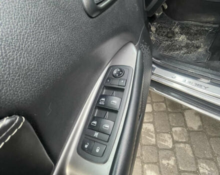 Додж Джорні, об'ємом двигуна 3.6 л та пробігом 120 тис. км за 15200 $, фото 19 на Automoto.ua