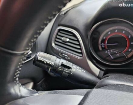 Додж Джорні, об'ємом двигуна 3.6 л та пробігом 213 тис. км за 14490 $, фото 22 на Automoto.ua