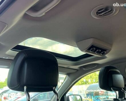 Додж Джорни, объемом двигателя 3.6 л и пробегом 149 тыс. км за 14900 $, фото 28 на Automoto.ua