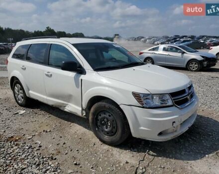 Додж Джорни, объемом двигателя 2.36 л и пробегом 89 тыс. км за 1800 $, фото 3 на Automoto.ua