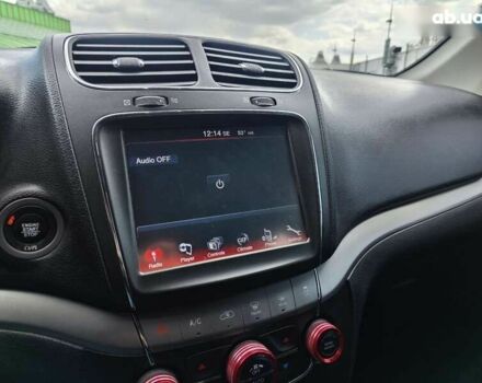 Додж Джорні, об'ємом двигуна 3.6 л та пробігом 213 тис. км за 14490 $, фото 20 на Automoto.ua