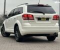 Додж Джорни, объемом двигателя 2.4 л и пробегом 49 тыс. км за 13350 $, фото 19 на Automoto.ua
