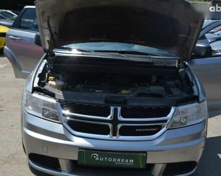 Додж Джорни, объемом двигателя 2.4 л и пробегом 217 тыс. км за 9500 $, фото 25 на Automoto.ua
