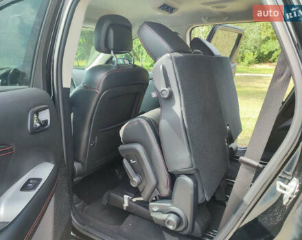 Додж Джорни, объемом двигателя 3.61 л и пробегом 43 тыс. км за 14500 $, фото 15 на Automoto.ua