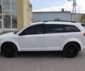 Додж Джорни, объемом двигателя 2.4 л и пробегом 220 тыс. км за 9500 $, фото 13 на Automoto.ua