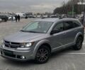 Додж Джорни, объемом двигателя 2.4 л и пробегом 97 тыс. км за 11490 $, фото 1 на Automoto.ua