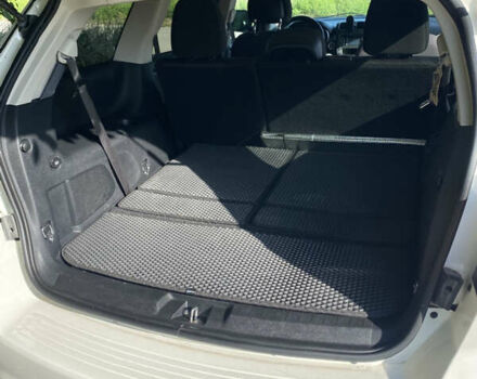 Додж Джорни, объемом двигателя 3.6 л и пробегом 91 тыс. км за 13500 $, фото 8 на Automoto.ua