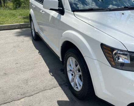 Додж Джорни, объемом двигателя 3.6 л и пробегом 91 тыс. км за 13500 $, фото 11 на Automoto.ua