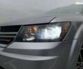Додж Джорни, объемом двигателя 2.4 л и пробегом 97 тыс. км за 11490 $, фото 3 на Automoto.ua