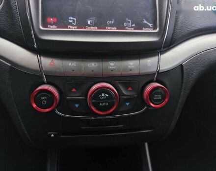 Додж Джорні, об'ємом двигуна 3.6 л та пробігом 213 тис. км за 14490 $, фото 19 на Automoto.ua