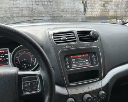Додж Джорні, об'ємом двигуна 2.36 л та пробігом 115 тис. км за 11500 $, фото 7 на Automoto.ua