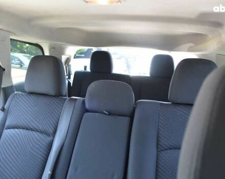 Додж Джорни, объемом двигателя 2.4 л и пробегом 217 тыс. км за 9500 $, фото 24 на Automoto.ua