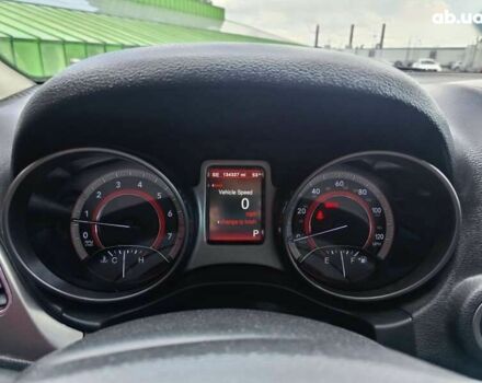 Додж Джорні, об'ємом двигуна 3.6 л та пробігом 213 тис. км за 14490 $, фото 23 на Automoto.ua