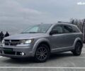 Додж Джорни, объемом двигателя 2.4 л и пробегом 97 тыс. км за 11490 $, фото 1 на Automoto.ua