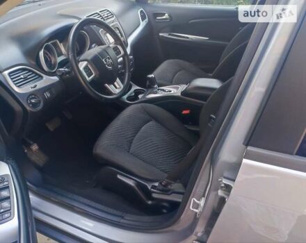 Додж Джорні, об'ємом двигуна 2.36 л та пробігом 113 тис. км за 11800 $, фото 1 на Automoto.ua