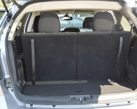 Додж Джорни, объемом двигателя 2.4 л и пробегом 217 тыс. км за 9500 $, фото 23 на Automoto.ua