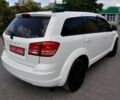 Додж Джорни, объемом двигателя 2.4 л и пробегом 220 тыс. км за 9500 $, фото 7 на Automoto.ua