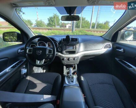 Додж Джорни, объемом двигателя 3.6 л и пробегом 91 тыс. км за 13500 $, фото 3 на Automoto.ua