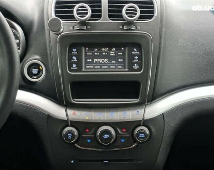 Додж Джорни, объемом двигателя 2.4 л и пробегом 49 тыс. км за 13350 $, фото 26 на Automoto.ua