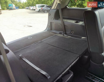 Додж Джорни, объемом двигателя 3.61 л и пробегом 43 тыс. км за 14500 $, фото 18 на Automoto.ua