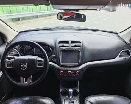 Додж Джорні, об'ємом двигуна 3.6 л та пробігом 213 тис. км за 14490 $, фото 12 на Automoto.ua
