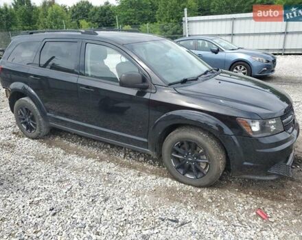 Додж Джорни, объемом двигателя 2.36 л и пробегом 81 тыс. км за 1800 $, фото 3 на Automoto.ua