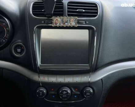 Додж Джорни, объемом двигателя 3.6 л и пробегом 149 тыс. км за 14900 $, фото 13 на Automoto.ua