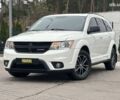 Додж Джорни, объемом двигателя 2.4 л и пробегом 49 тыс. км за 13350 $, фото 1 на Automoto.ua