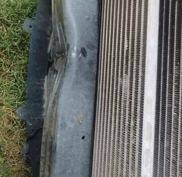 Додж Джорни, объемом двигателя 2.36 л и пробегом 191 тыс. км за 11400 $, фото 1 на Automoto.ua