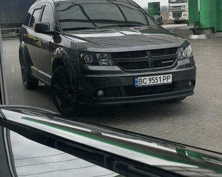 Додж Джорні, об'ємом двигуна 3.6 л та пробігом 55 тис. км за 16990 $, фото 2 на Automoto.ua