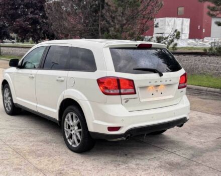 Додж Джорни, объемом двигателя 3.5 л и пробегом 36 тыс. км за 3600 $, фото 3 на Automoto.ua