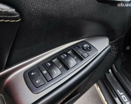 Додж Джорні, об'ємом двигуна 3.6 л та пробігом 213 тис. км за 14490 $, фото 15 на Automoto.ua