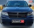 Додж Джорни, объемом двигателя 2.4 л и пробегом 167 тыс. км за 10290 $, фото 1 на Automoto.ua