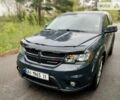 Додж Джорні, об'ємом двигуна 3.6 л та пробігом 158 тис. км за 12900 $, фото 1 на Automoto.ua