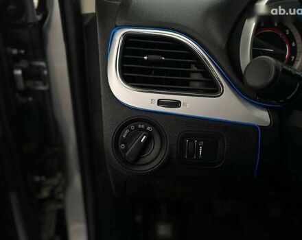 Додж Джорни, объемом двигателя 2.4 л и пробегом 97 тыс. км за 11490 $, фото 27 на Automoto.ua