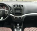 Додж Джорни, объемом двигателя 2.4 л и пробегом 49 тыс. км за 13350 $, фото 23 на Automoto.ua