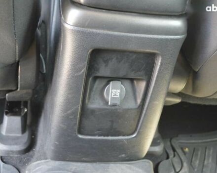 Додж Джорни, объемом двигателя 2.4 л и пробегом 217 тыс. км за 9500 $, фото 20 на Automoto.ua