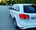 Додж Джорни, объемом двигателя 3.6 л и пробегом 205 тыс. км за 13999 $, фото 1 на Automoto.ua